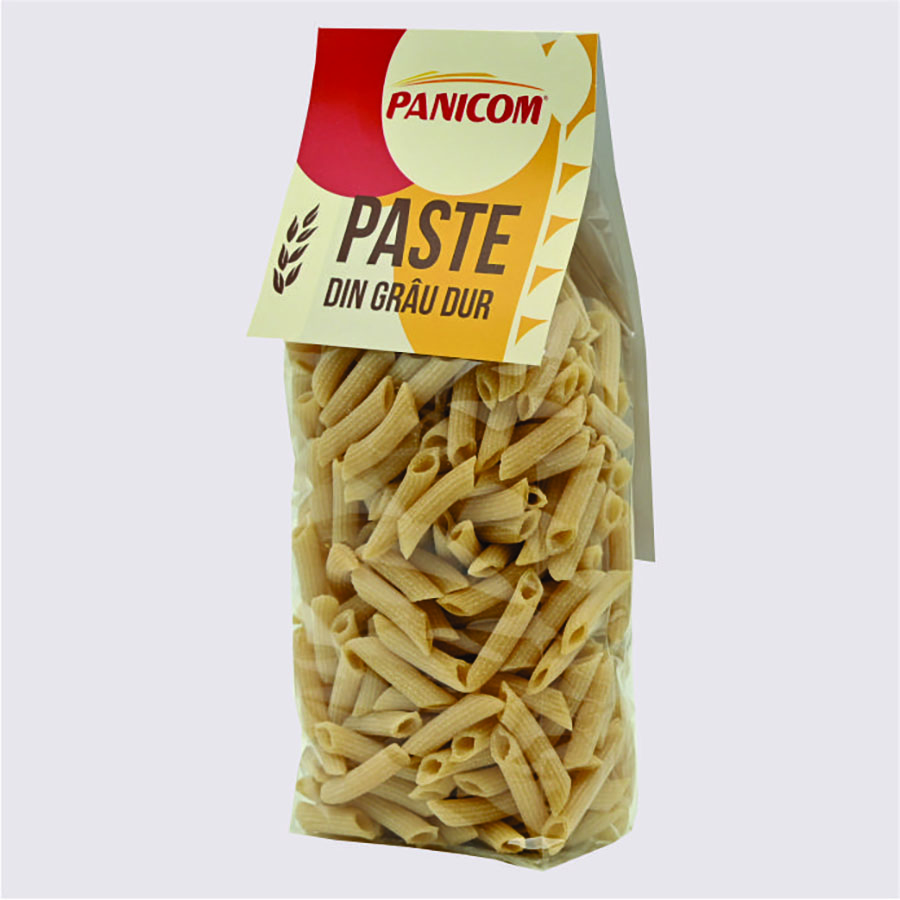 Penne Rigate