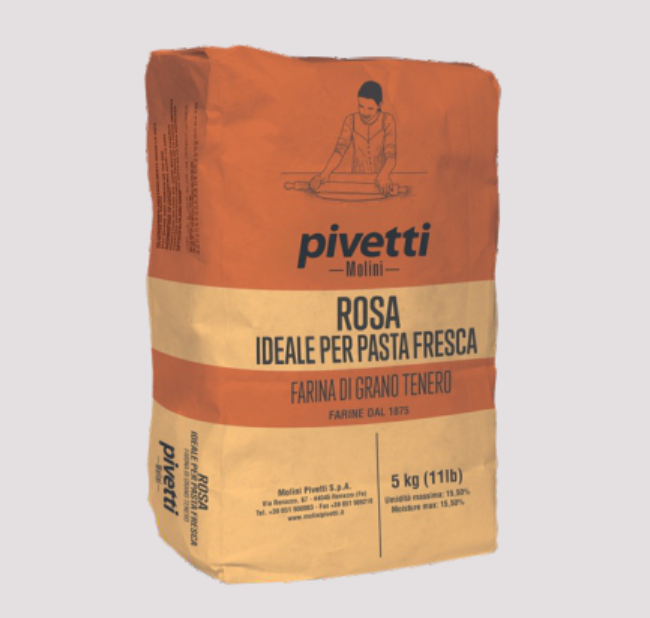 Rosa