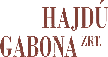 Hajdu Gabona